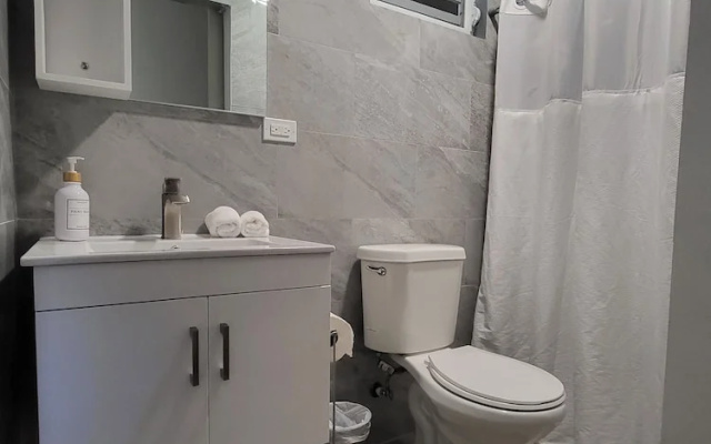Tierra Adentro Bed & Breakfast
