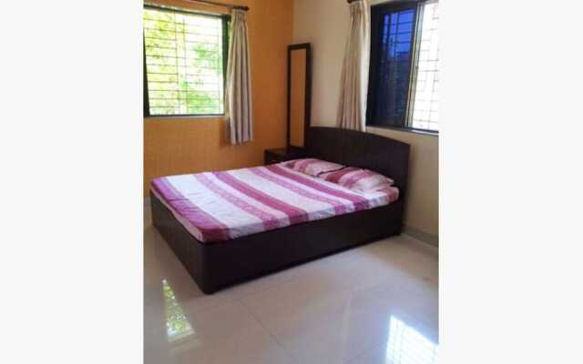 GuestHouser 2 BHK Villa in Manori - 1f52