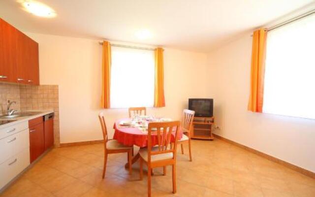 Apartmaji Mlinar