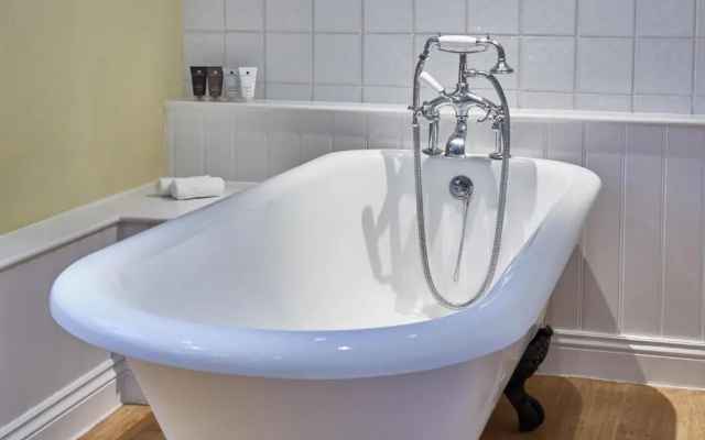 Spread Eagle Hotel and Spa