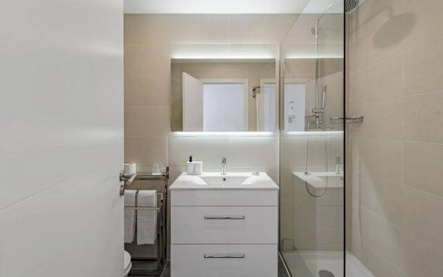 Lisboa Central Park Hotel Suites & Studios