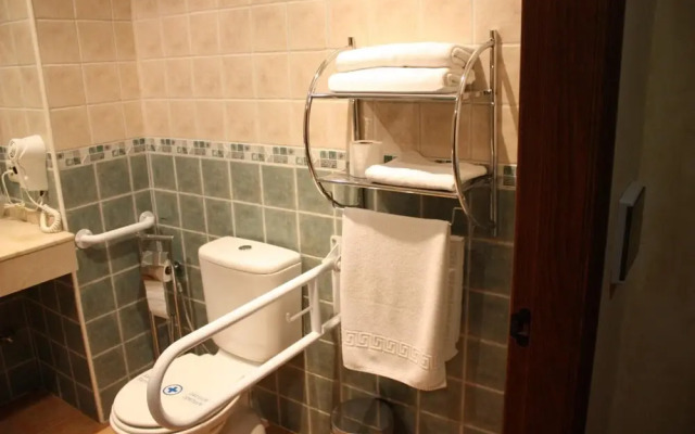 Hotel Don Pero