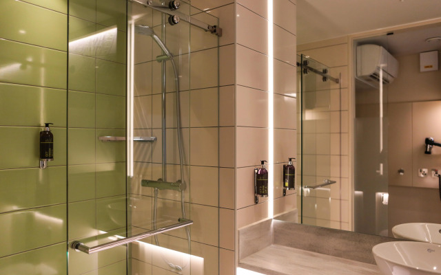 Hub By Premier Inn London Spitalfields