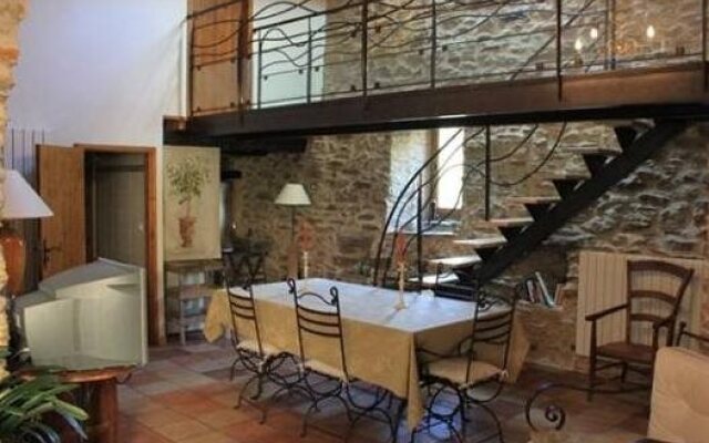 Château de Colombières sur Orb