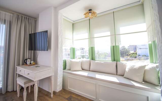 Sol De Verano Boutique Hotel