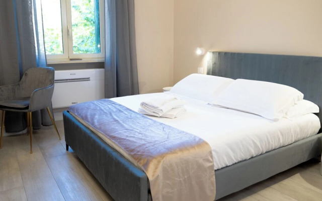 Suites 215 Colosseum - Guesthouse