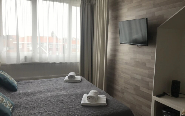 Hotel Valkenhof