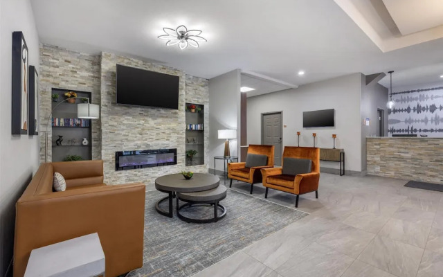 Country Inn & Suites By Carlson Manchester