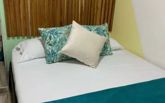 Hostal Catalleya