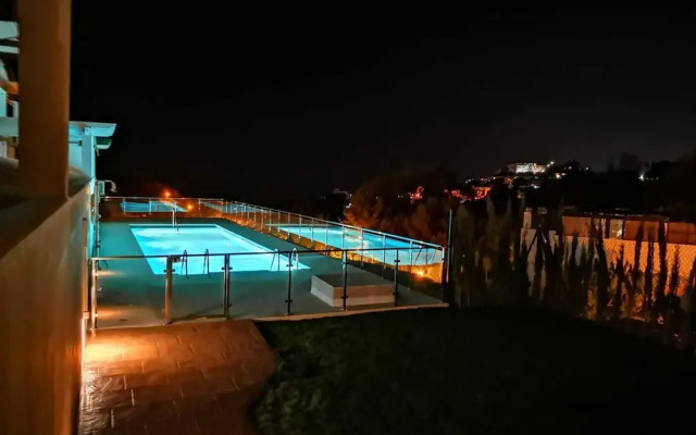 Apartamento Estudio Eurogolf