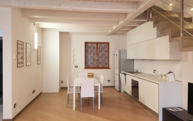 BMP Apartment Duplex