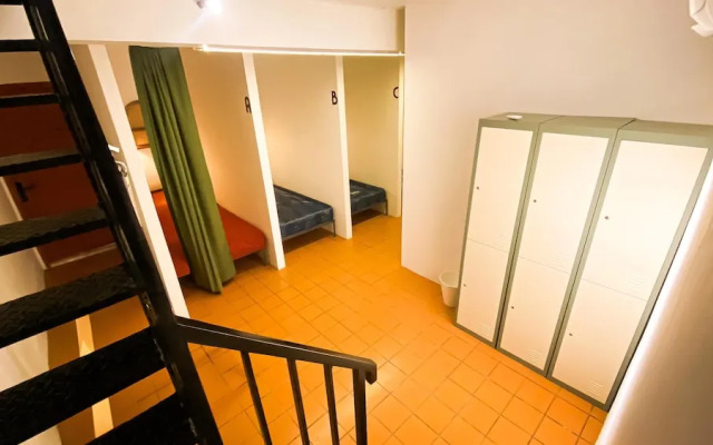 Huma Yogyakarta Hostel