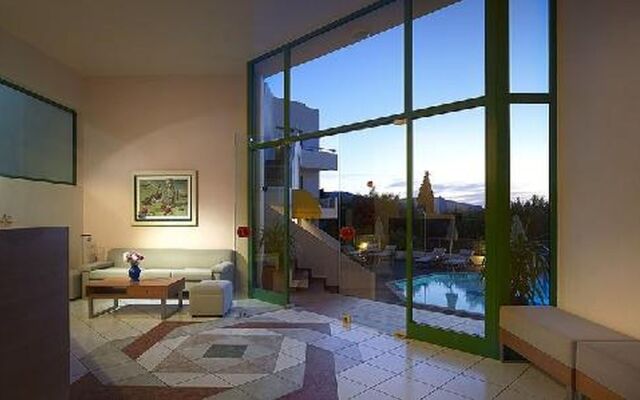 Bella Vista Hotel by Checkin