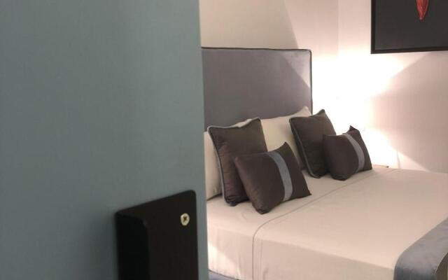 Santalucia133 b&b