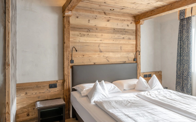 La Roccia Wellness Hotel