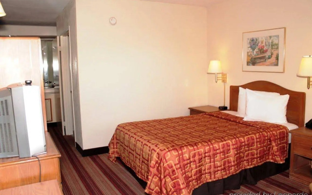 Red Roof Inn Wilmington, NC