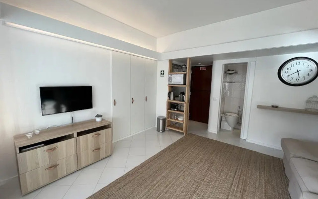 Green Dream Studio by the beach