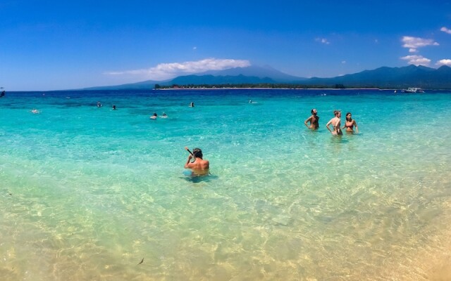 Sunrise Resort Gili Air