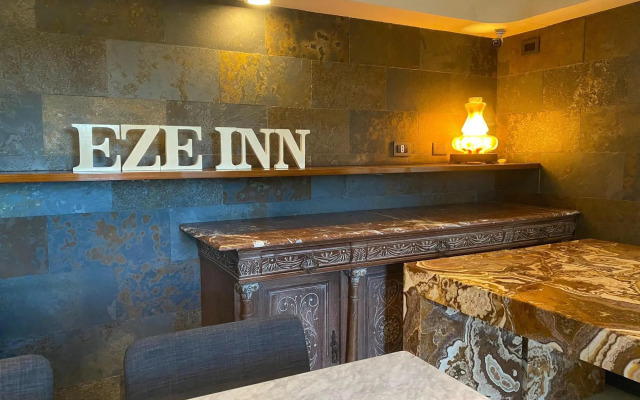 EZE Inn Boutique Hotel