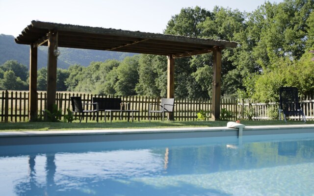 Gîte La Grange De Laborie