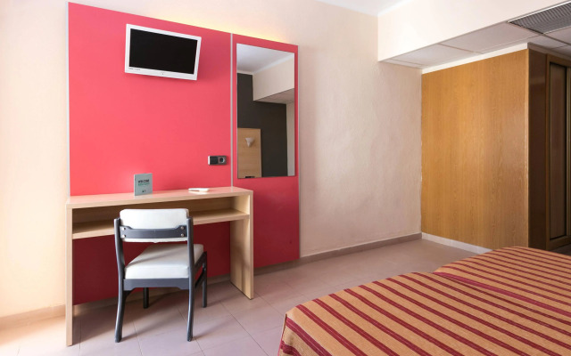 The Red Hotel by Ibiza Feeling - Adults only