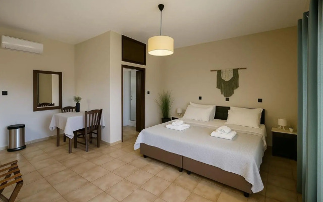 Nicolas Beach Guesthouse