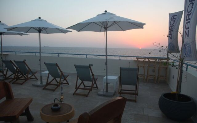 Zarqa Luxury Suites - Couples Only