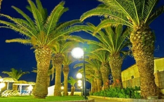 Golden Sands
