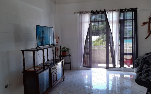 Fisherman's Point Apartments