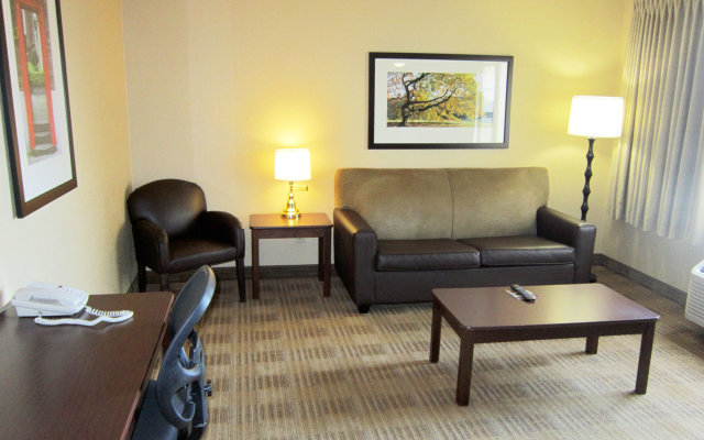 Extended Stay America Suites Tacoma South