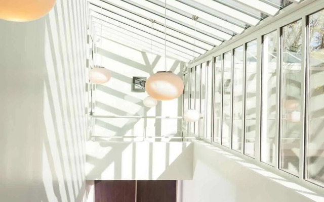 ibis Styles Saumur Gare Centre