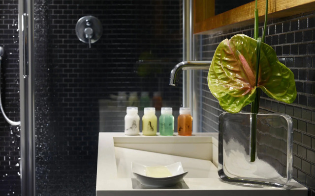 Hotel Pulitzer Roma