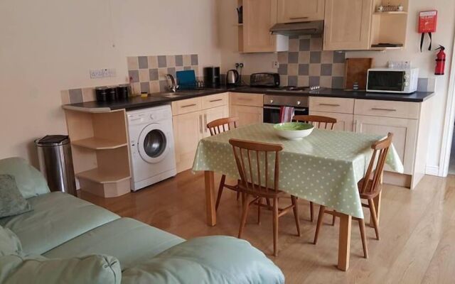 Setcops Farm Holiday Cottages