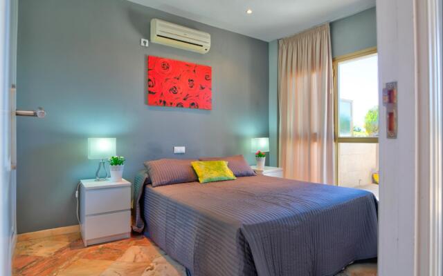 Romana Playa 805 Apartment