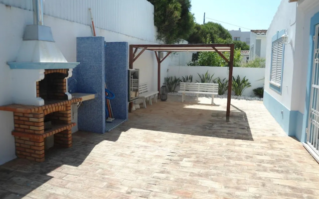 Villas2Go2 Alamos