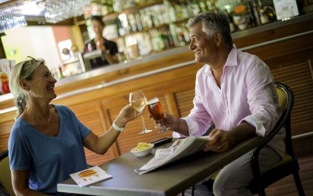 Village Club Miléade Calvi