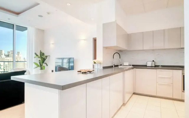 Oceana Residences - Mint Stay