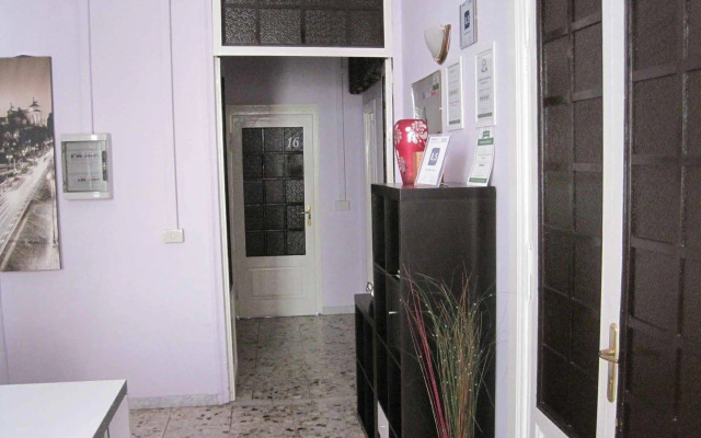 Carlo Alberto House