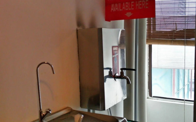Bintang Collectionz Hotel