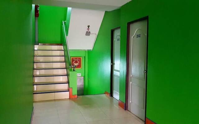 Oyo Bang Sai Namphueng Cha Am Beach