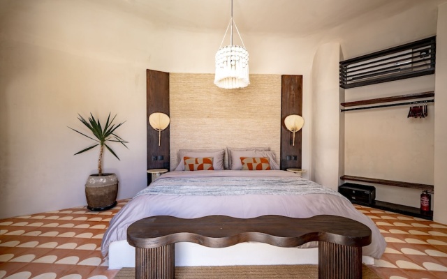 "Savili Villas Nyang Nyang" – Guest Rooms – Pecatu