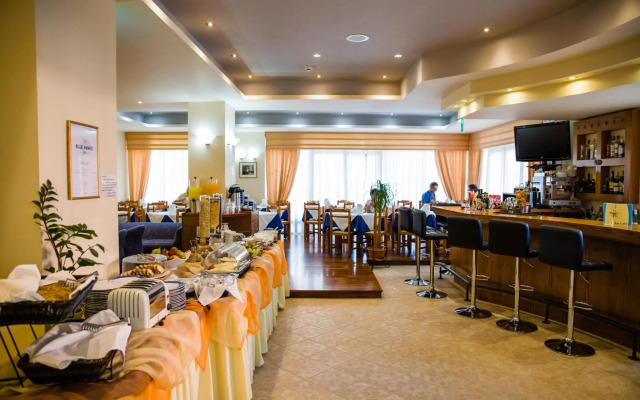 Astali Hotel