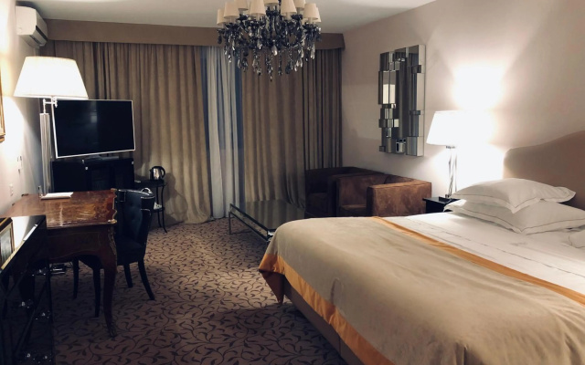 Hotel Adriatica