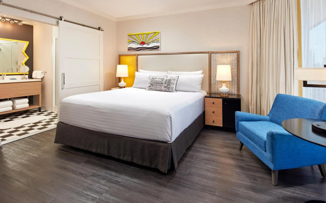 The Bristol Hotel San Diego