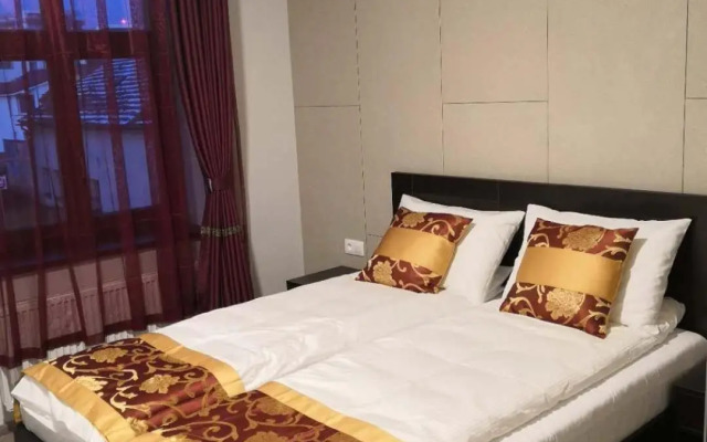 Sun-House Pension&Restaurant -ParkingFree-