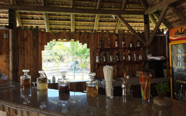 Eden Villa
