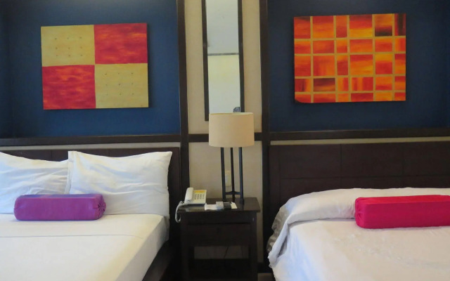 Bahura Resort and Spa