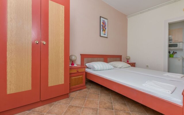 Apartments Joza