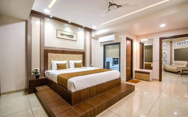 Hotel Sleep Inn