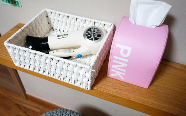 The One Hostel Hongdae in Seoul - 외국인 전용숙소